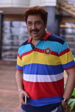Kumar Sanu at the formation of Indian Singer_s Rights Association (isra) for Royalties in Novotel, Mumbai on 18th July 2013 (72).JPG